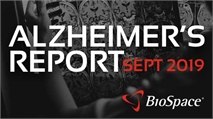 Alzheimer’s Disease Insight Report: Current Therapies, Drug Pipeline and Outlook