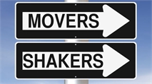 BioSpace Movers & Shakers, Nov. 19