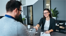 How to Establish Rapport with Your Interviewer