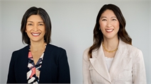 Two Remarkable Women of Takeda's C-Suite Make the Professional Personal