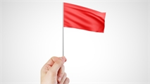 Some Interview Red Flags to Watch Out for During Hiring Process