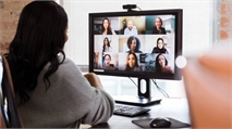 How to Nail Virtual Interviews & Networking Events