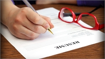 Resume Best Practices: 4 Things You Should Always Include in Your Employment History Section 