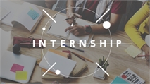 Follow These Steps to Secure an Internship Program