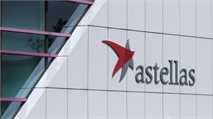 Astellas Taps New CEO in Nod to Accelerated Growth