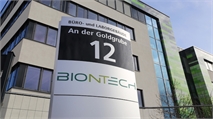 BioNTech Looks to Expand into Other Markets as COVID-19 Revenues Dwindle