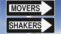 BioSpace Movers and Shakers Sept. 24