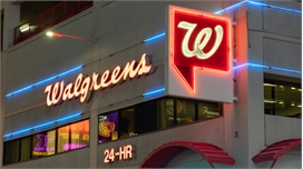 Walgreens Launches Partnership with Prothena to Compete with CVS, Walmart