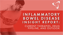 Inflammatory Bowel Disease Insight Report: Current Therapies, Drug Pipeline and Outlook